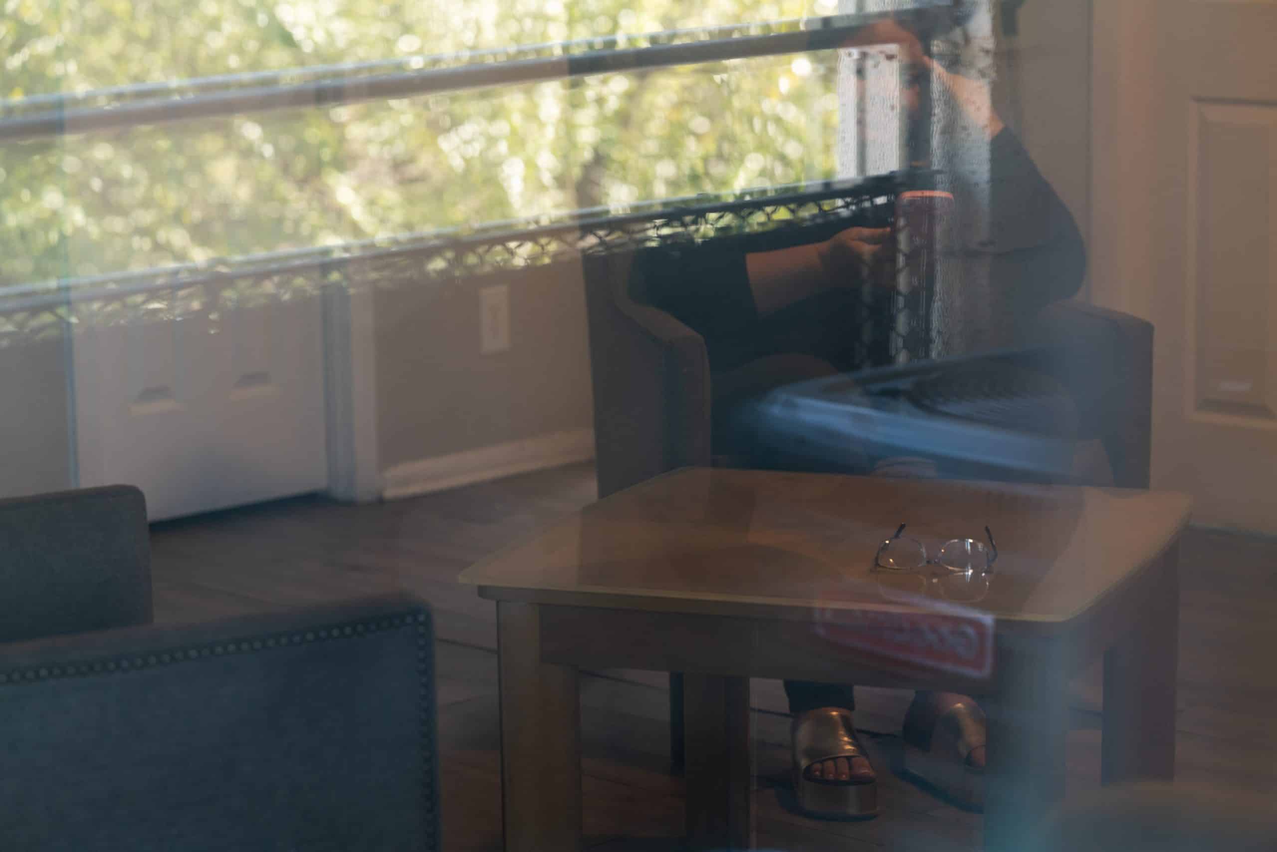 Immigrants feel invisible and struggle with their mental health