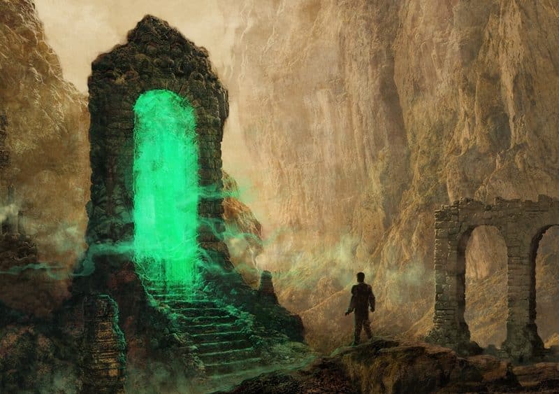 therapist uses dungeons and dragons to heal patients