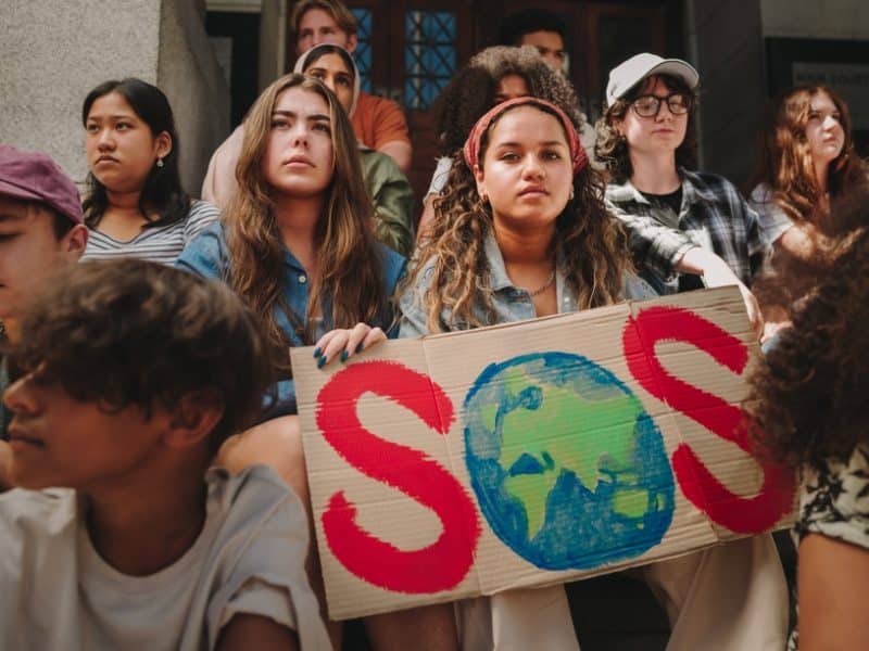 climate change anxiety undermines youth