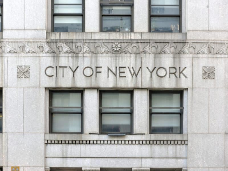 Kendra's Law in New York